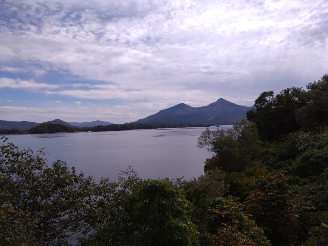 桧原湖-北盐原村必去景点