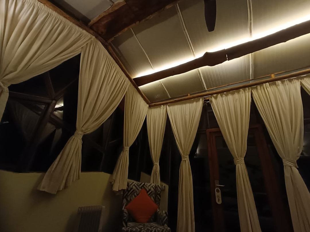 Kanha Jungle Camp - Jungle Camps India主图