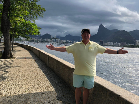 Tours By Locals-里约热内卢必去景点