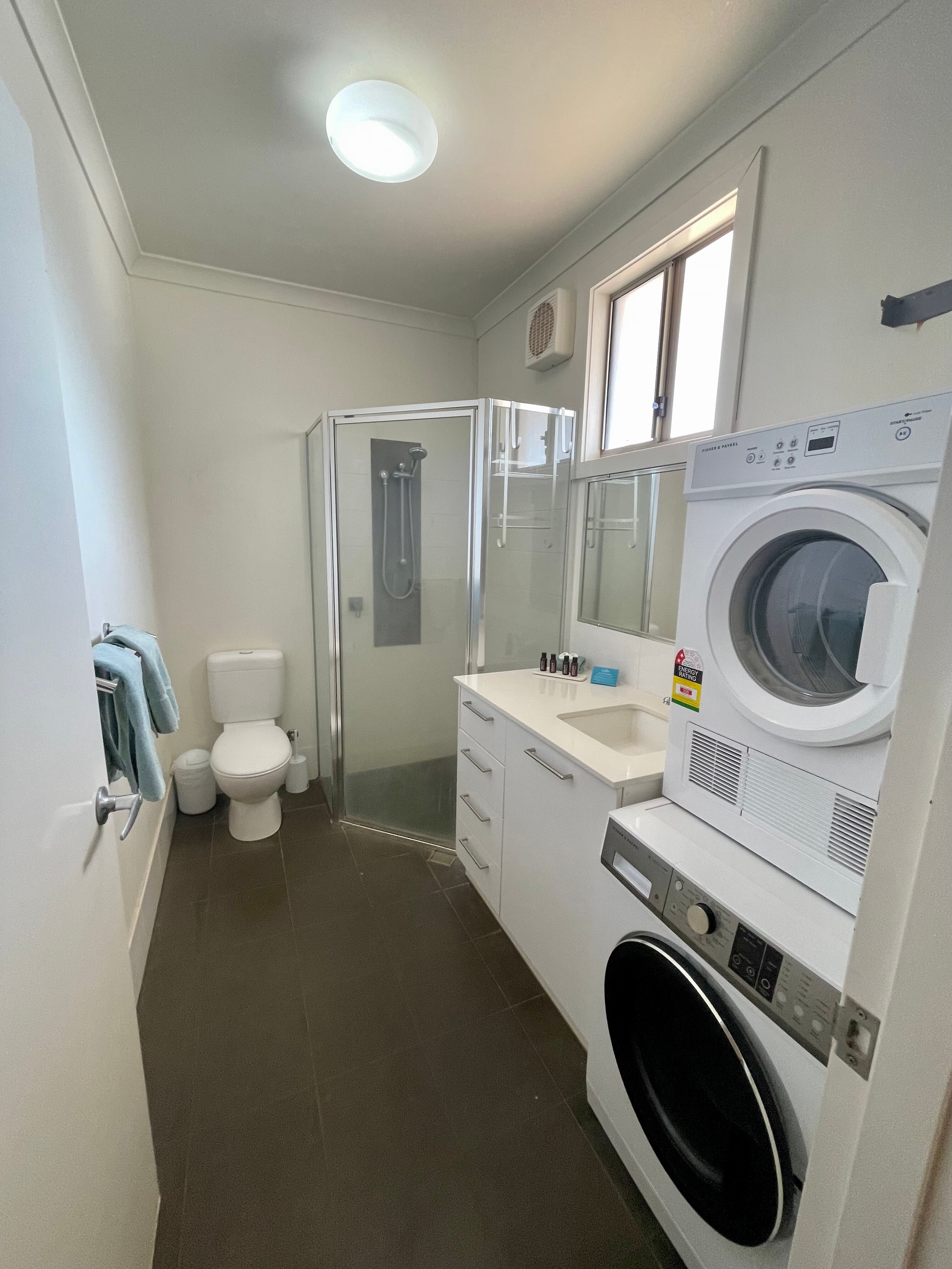 Onslow Beach Resort-客卧