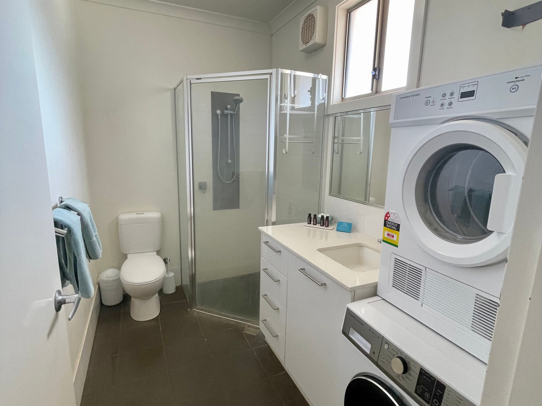 Onslow Beach Resort主图