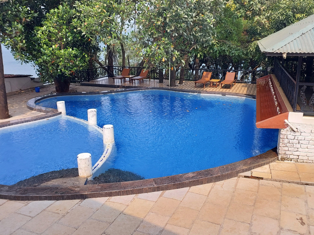 The Green Gate Resort主图