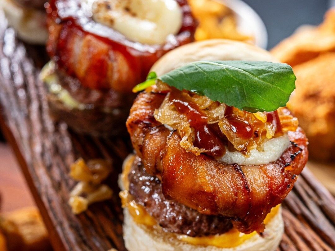 Koburger Hamburgueria Boituva