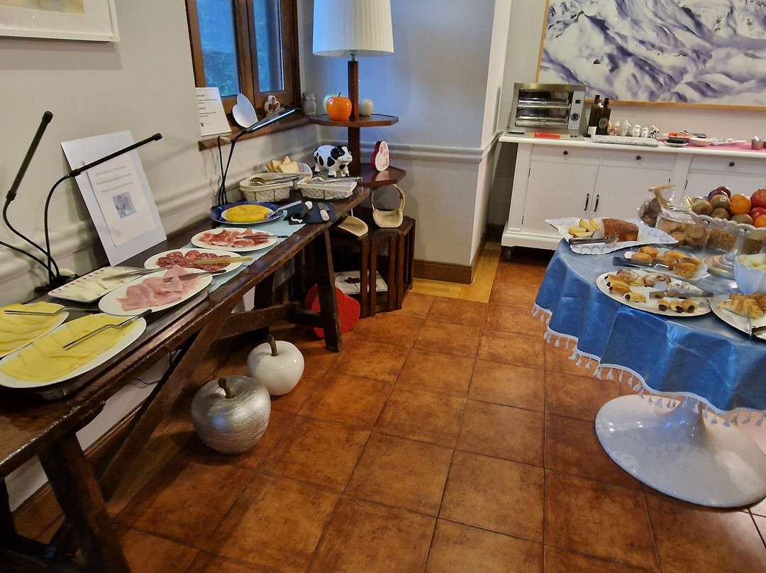 毛贝尔梅酒店主图