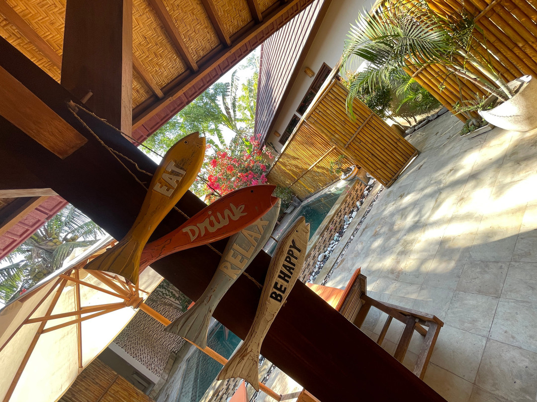 Ekas Surf & Kitesurfing Resort主图