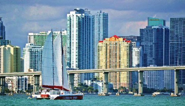 Aquaworld Miami-迈阿密必去景点