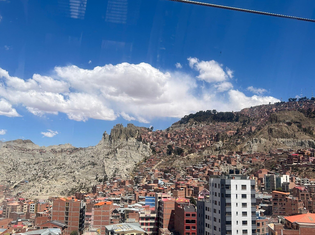 FEEL BOLIVIA, TRAVEL AGENCY & TOURS-拉巴斯必去景点