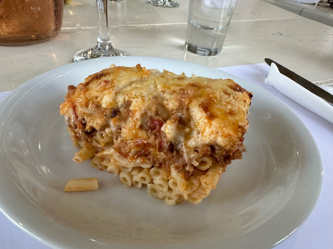 Anezina Cooking with Maria-Drios必去景点