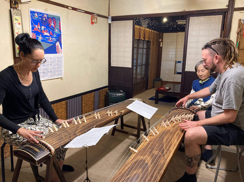 Soushunan-京都市必去景点