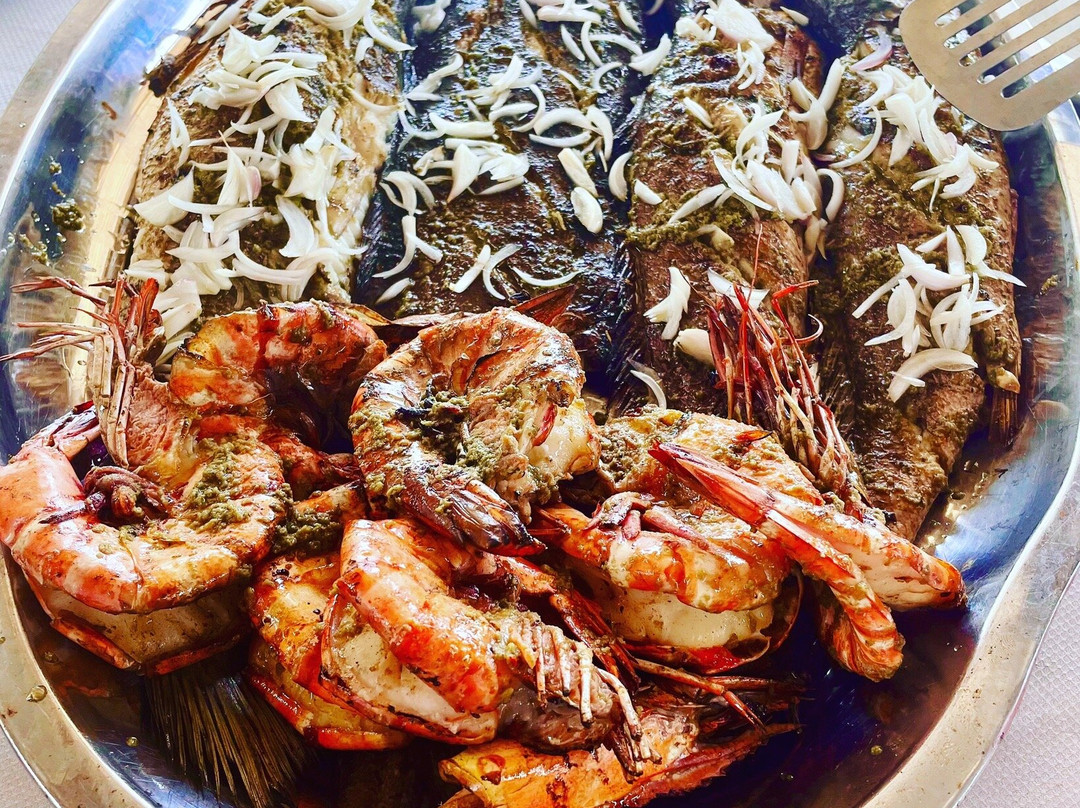 Le Débarcadère-Kribi必去景点