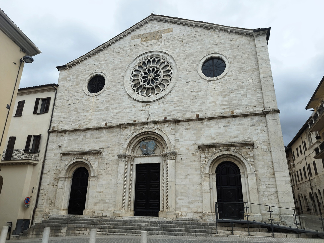 Cattedrale di San Benedetto景点图片