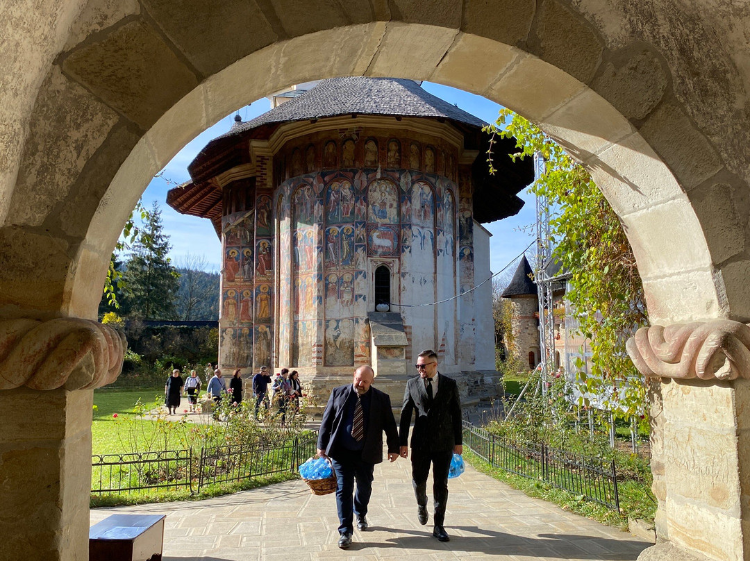 Axatravel-Suceava必去景点