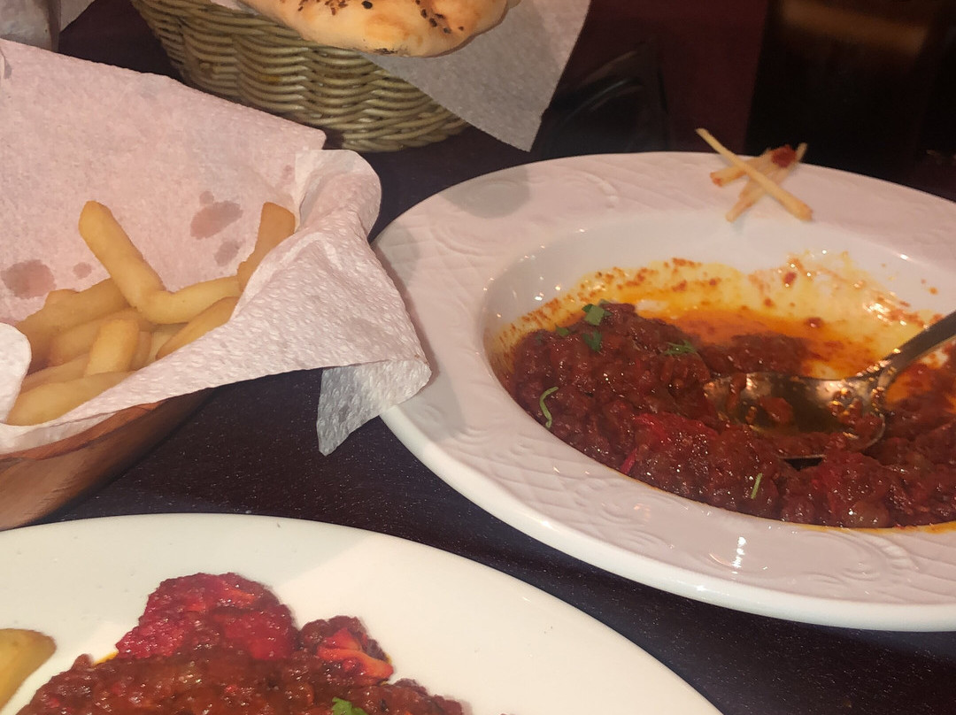 Nepali Chulo Restaurant