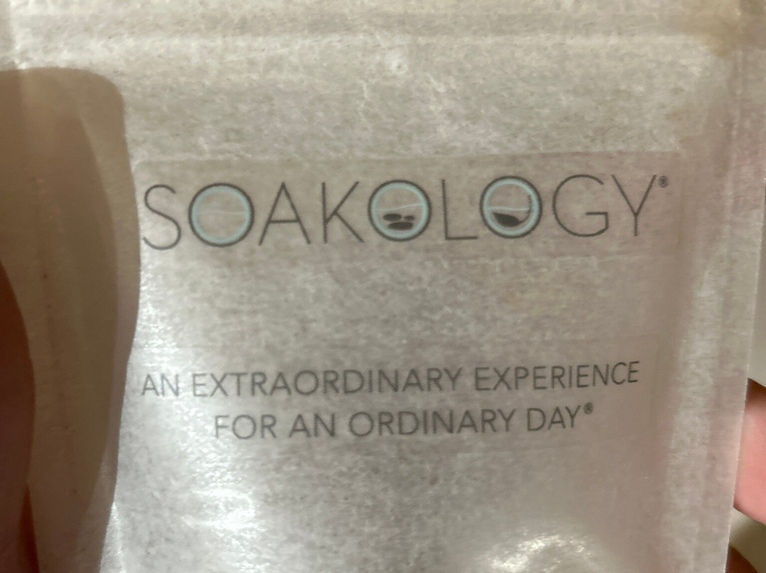 Soakology景点图片