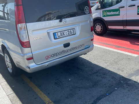 MTS GLOBE CYPRUS LTD.-拉纳加必去景点