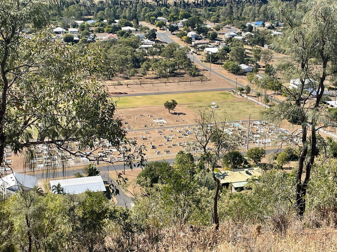 Archers Lookout-Gayndah必去景点