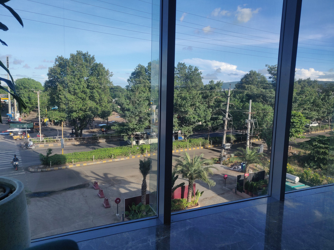 Signature Hotels主图