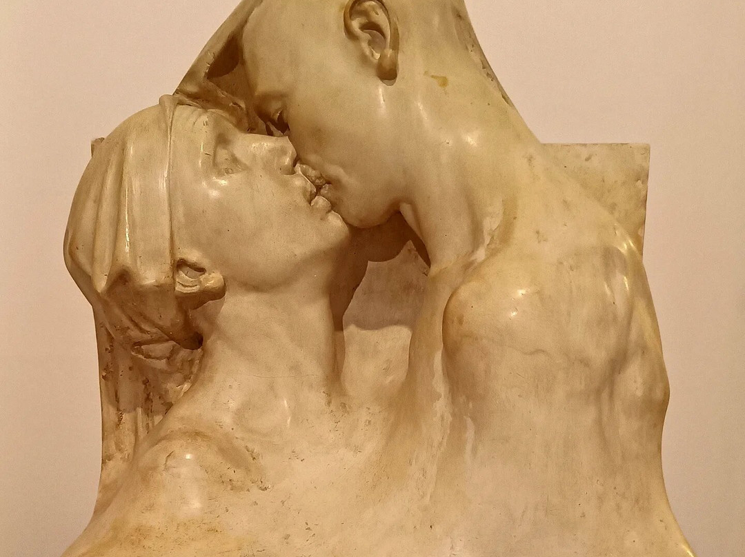 Galleria Comunale D'Arte-卡利亚里省必去景点