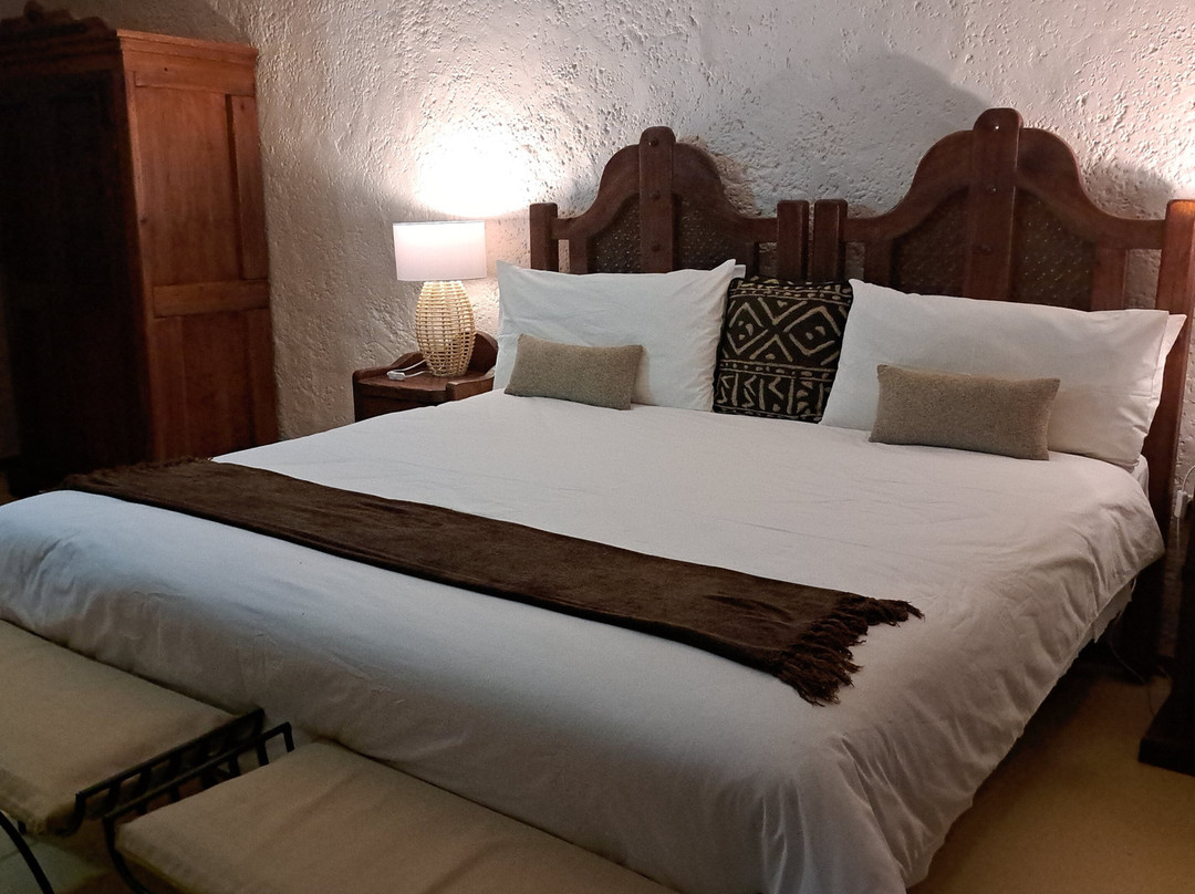 Zebra Nature Reserve主图