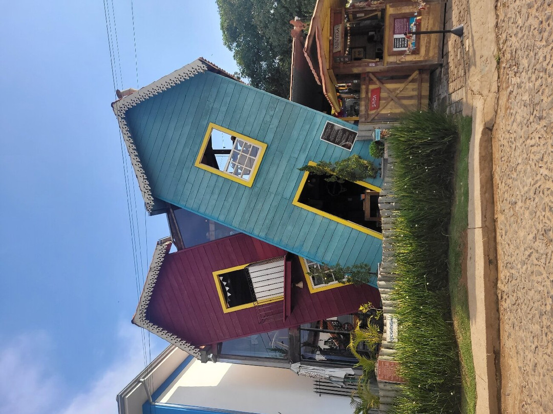 Centro Histórico de Bichinho-Prados必去景点