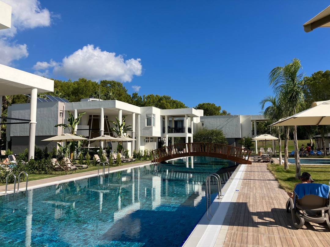 Simena Holiday Village & Villas