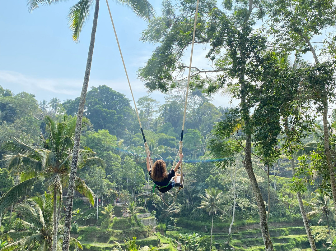 Bali Trip Host-金巴兰必去景点