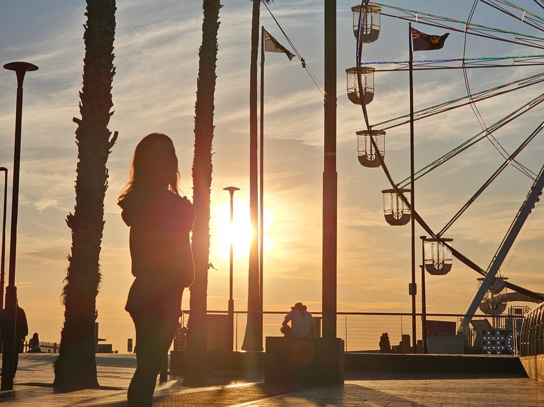 Ensenada Motor Inn主图