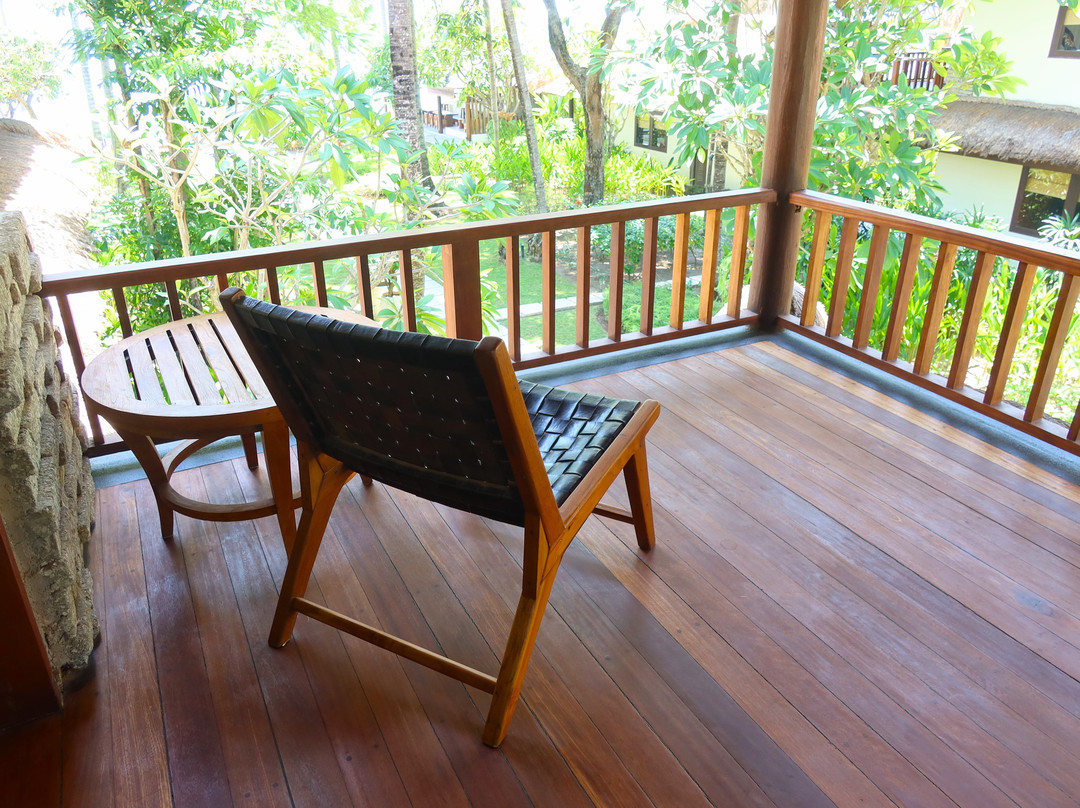 昆西别墅酒店主图