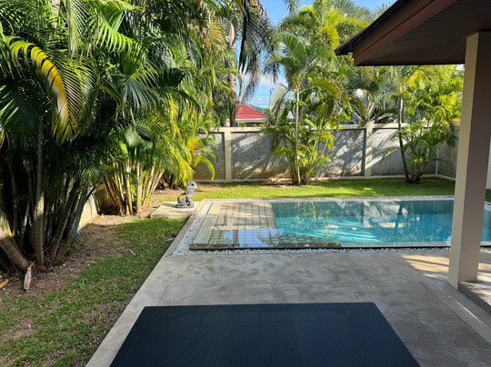 普吉岛游泳池住所主图