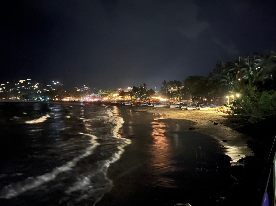 Local Tribe de México