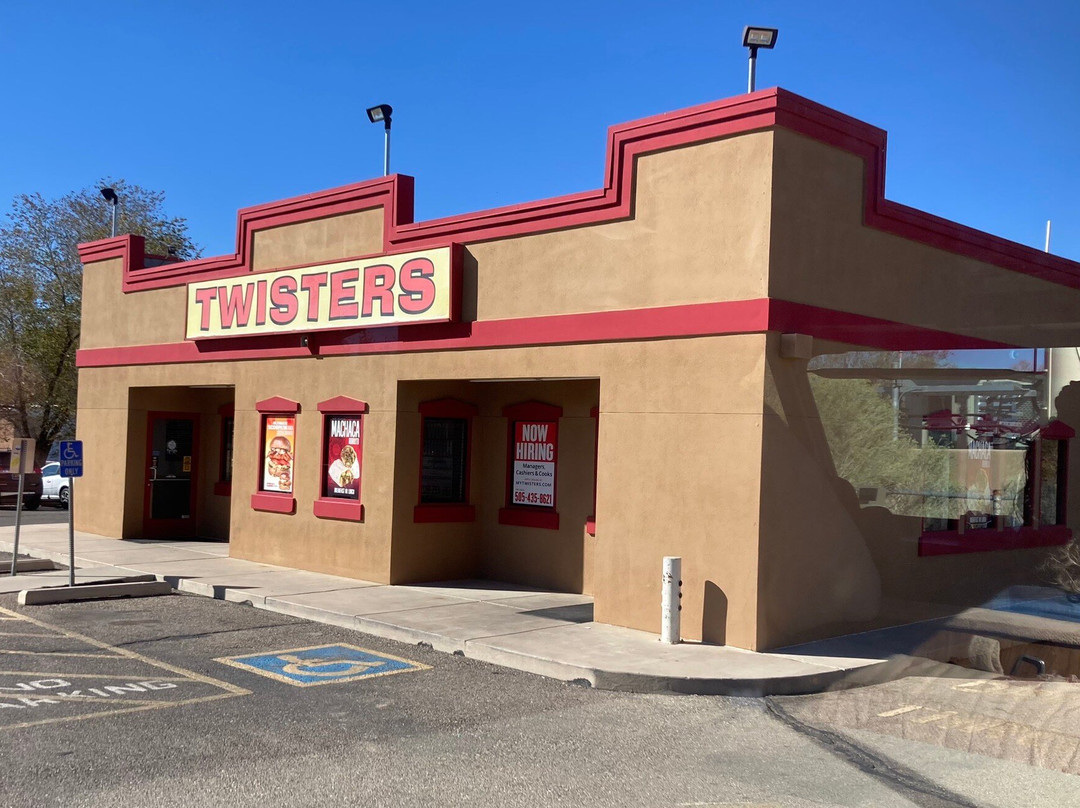 Breaking Bad Rv Tours-阿尔伯克基必去景点