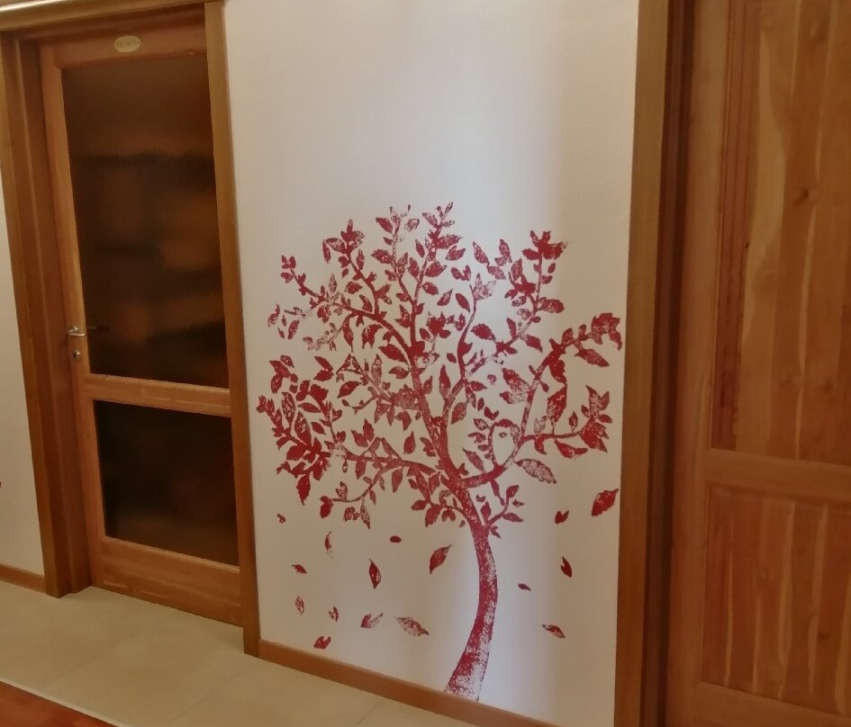 Hotel Il Crinale主图