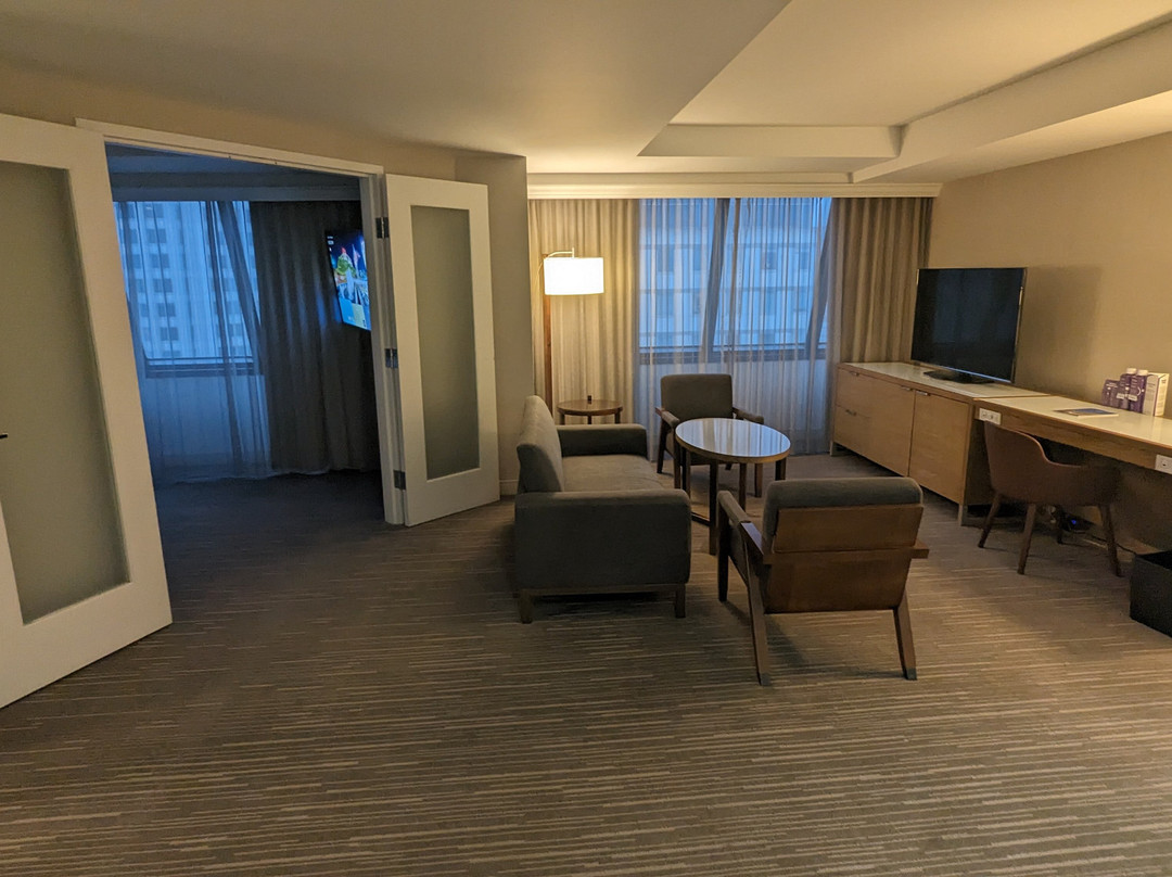 Hyatt Regency Bethesda主图