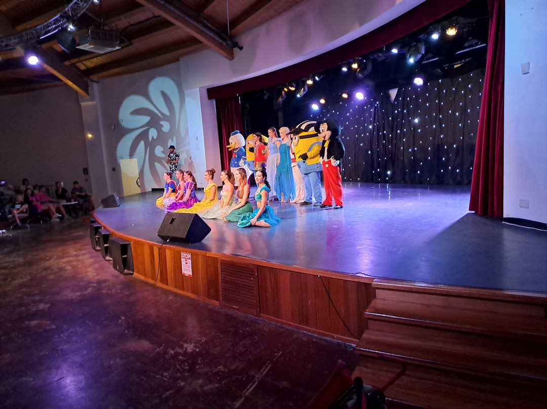 Db Seabank Resort & Spa - All-inclusive主图