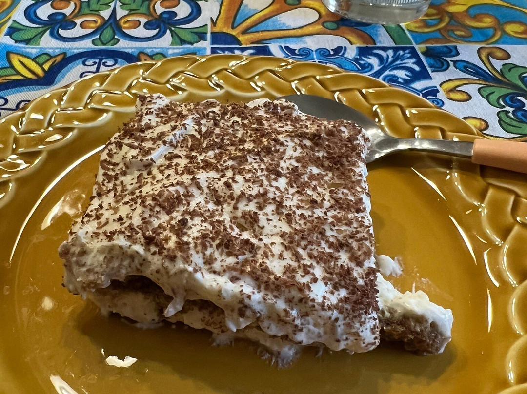 Villaggio Tours-Allerona必去景点