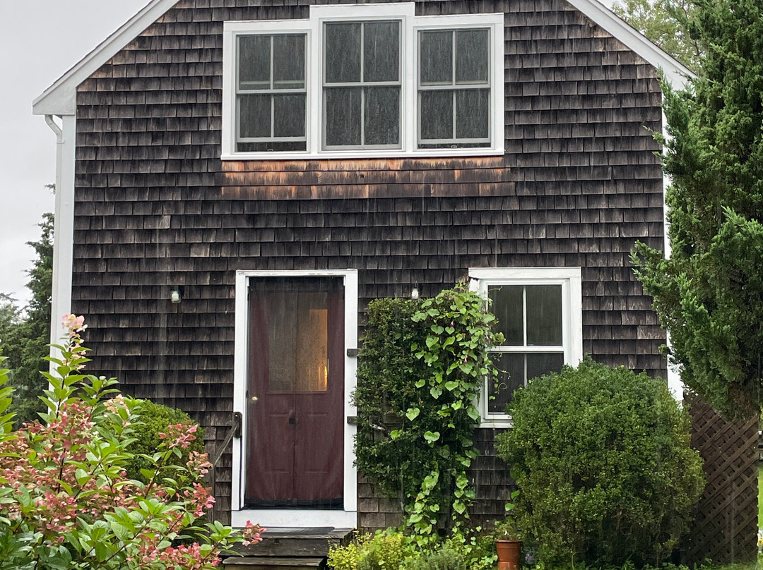 The Broad Meadow Bed & Breakfast主图