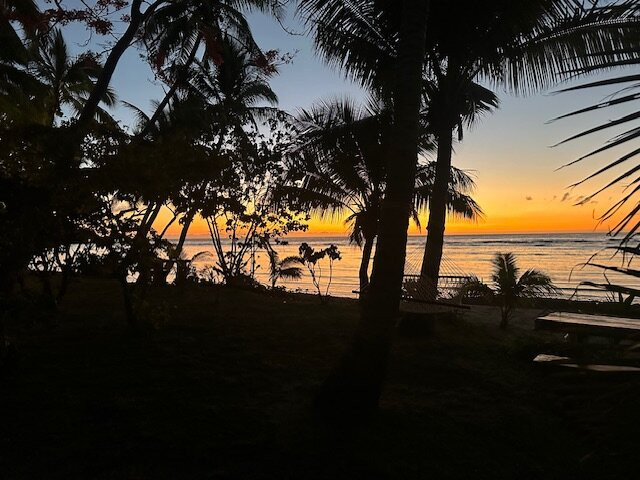 Waya Island Resort