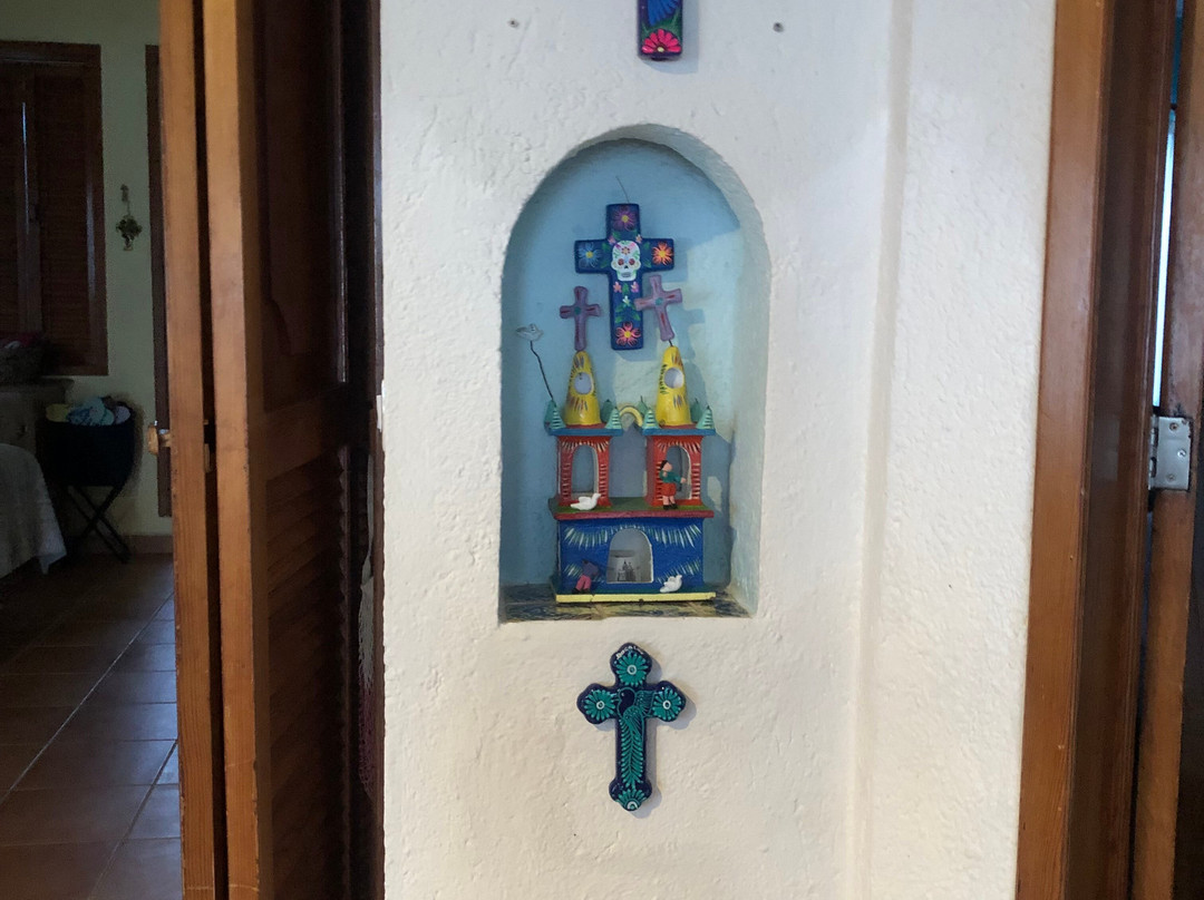 Luna Azul Condominiums主图