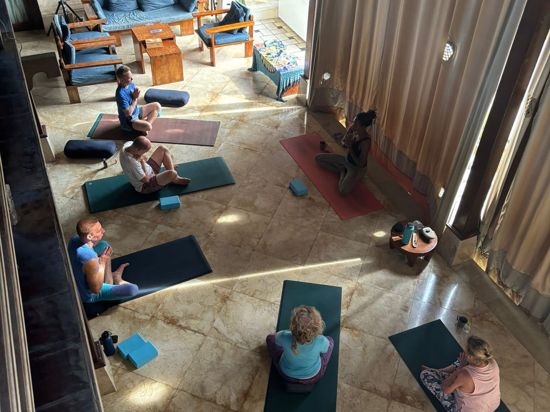 Gaia Retreat & Spa主图