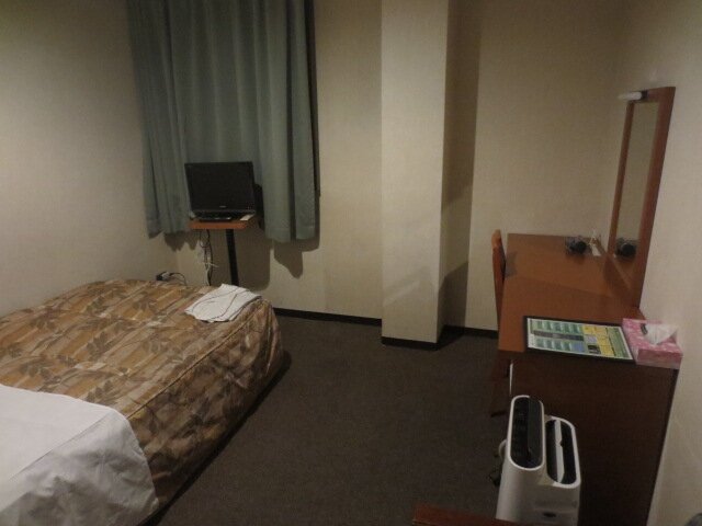 Hotel Hanayu no Mori-客卧