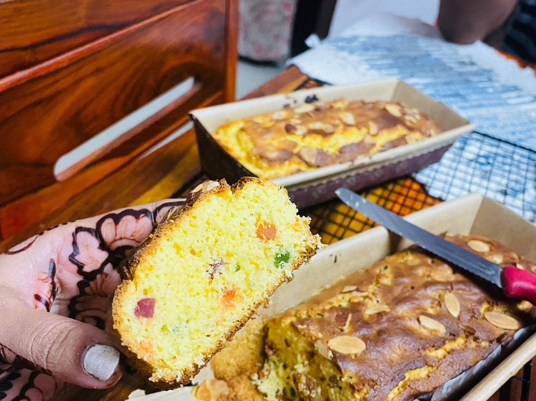 Priyanka Cooking Classes-海德拉巴必去景点