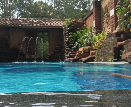 贝拉别墅普里玛酒店主图