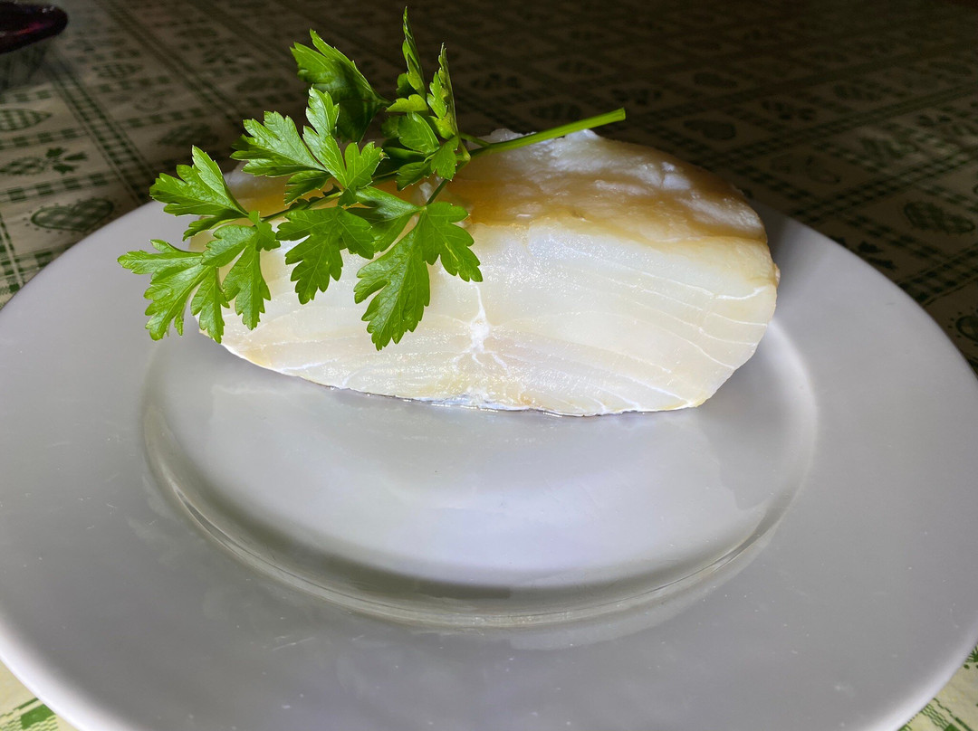 Scanfish Stoccafisso E Baccalà景点图片