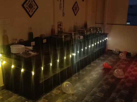 Playsales Scheme 114, Vijay Nagar, Indore主图