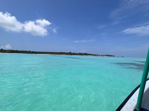 Captain Barnaba Excursions-桑给巴尔岛必去景点