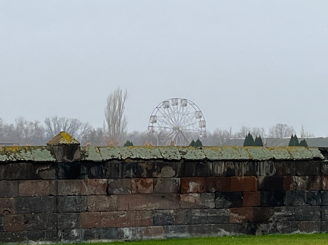 Central Tour-埃里温必去景点