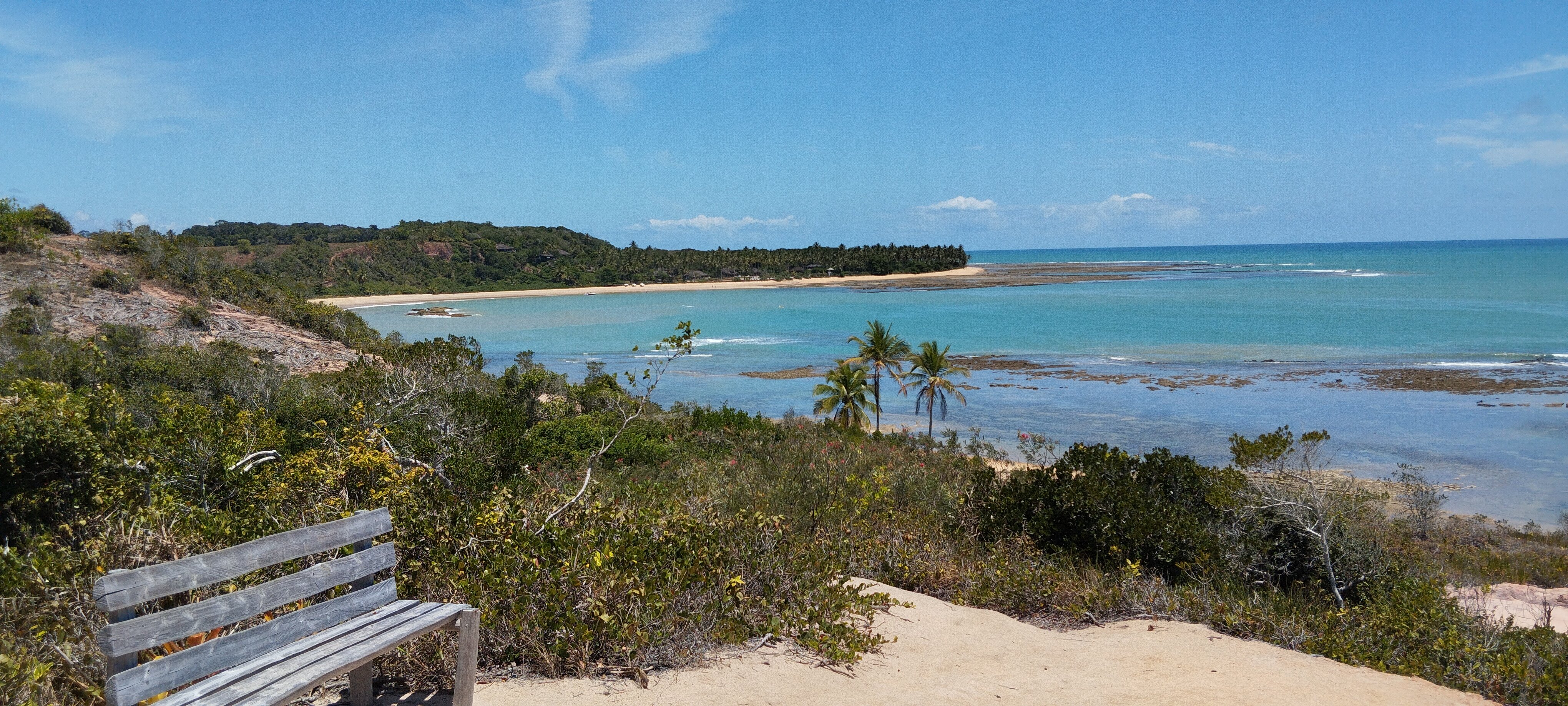 Brisas do Espelho-官方