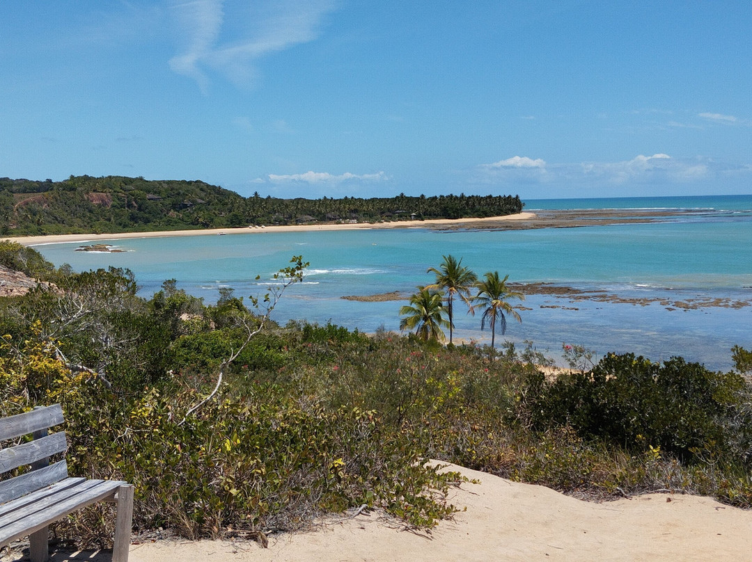 Brisas do Espelho主图