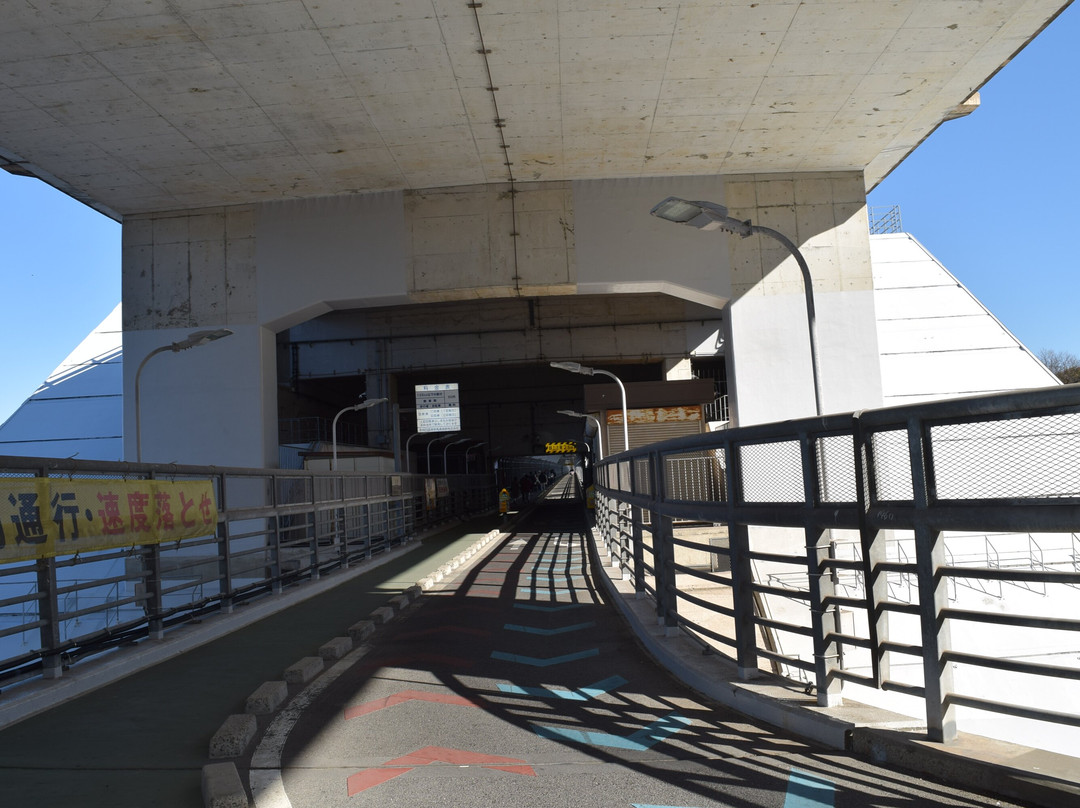 Innoshima Bridge-尾道市必去景点