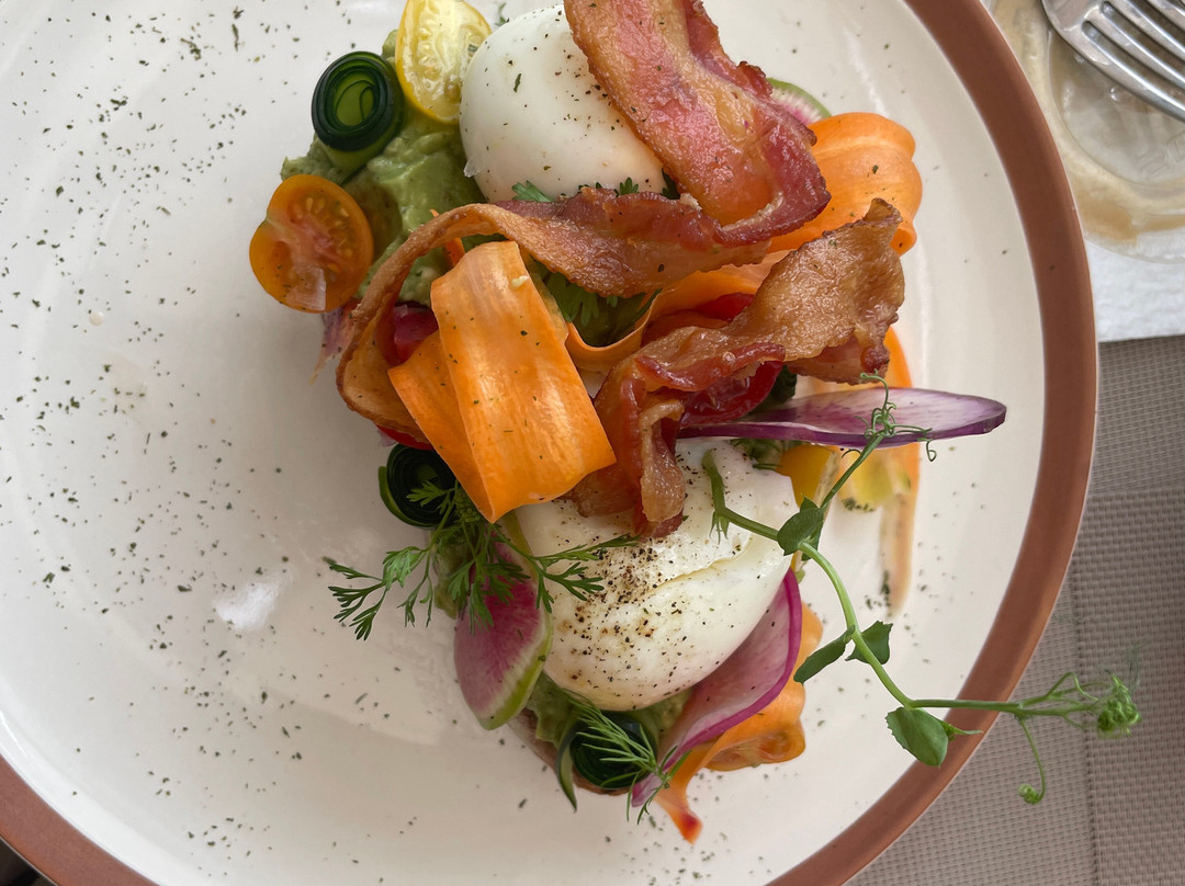 Tenangos Café & Deli